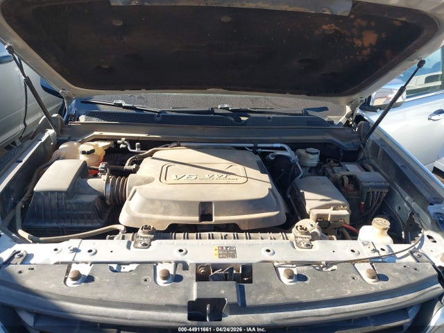 44911661 :رقم المزاد ، 1GCGSBE38F1254307 vin ، 2015 Chevrolet Colorado Lt مزاد بيع