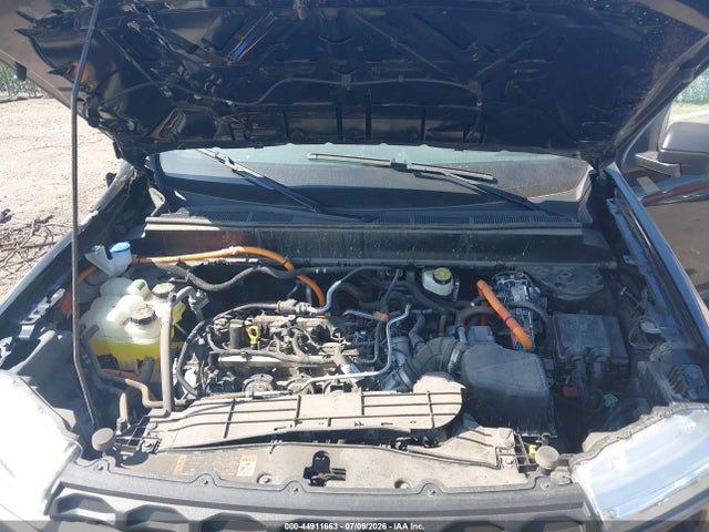 Ford Maverick Xlt 2024 3FTTW8H39RRA90593 Image 10