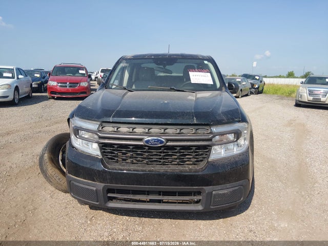 Ford Maverick Xlt 2024 3FTTW8H39RRA90593 Image 13
