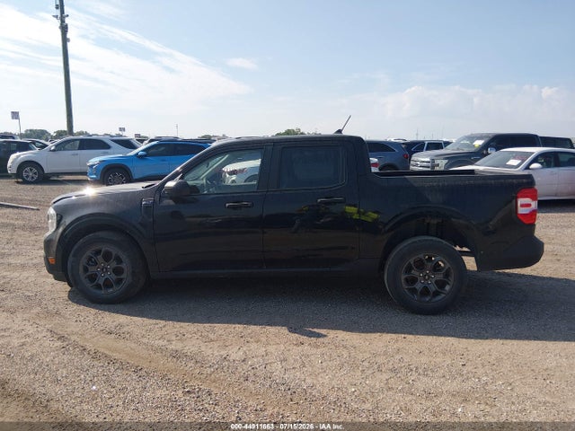 Ford Maverick Xlt 2024 3FTTW8H39RRA90593 Image 15