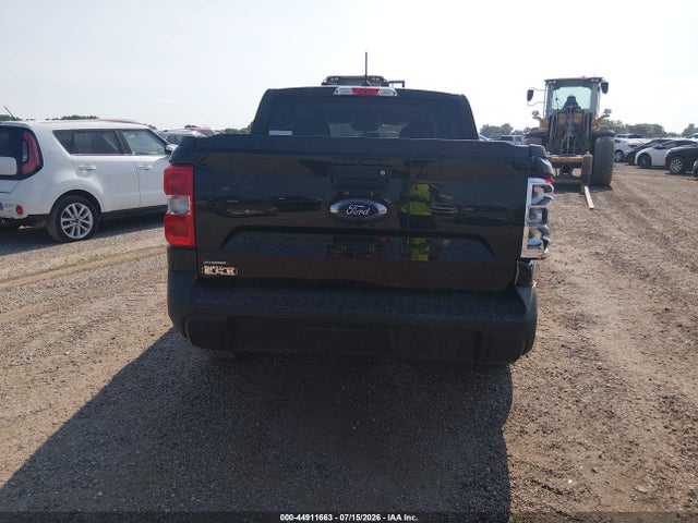 Ford Maverick Xlt 2024 3FTTW8H39RRA90593 Image 17
