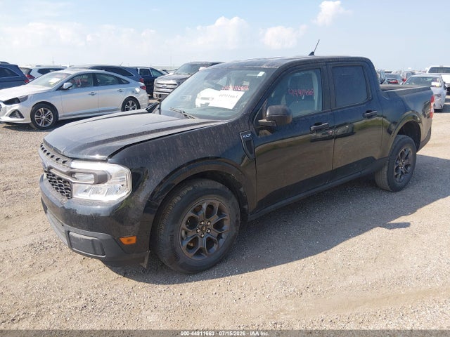 Ford Maverick Xlt 2024 3FTTW8H39RRA90593 Image 2