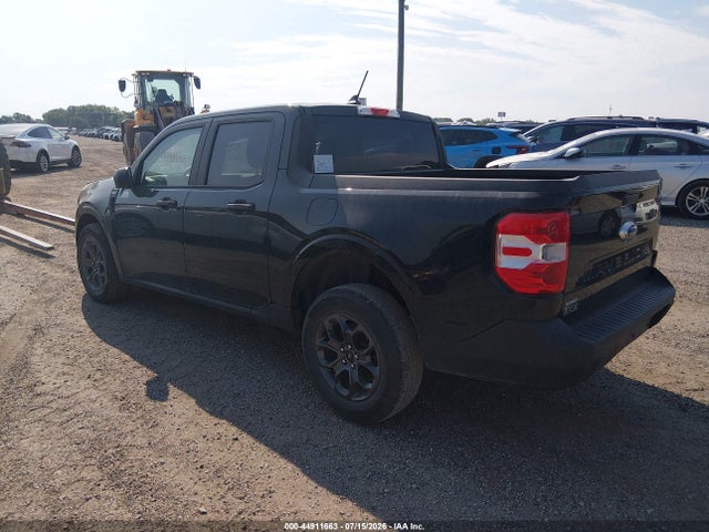 Ford Maverick Xlt 2024 3FTTW8H39RRA90593 Image 3