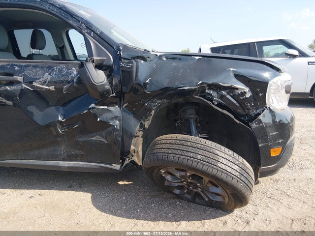 Ford Maverick Xlt 2024 3FTTW8H39RRA90593 Image 6