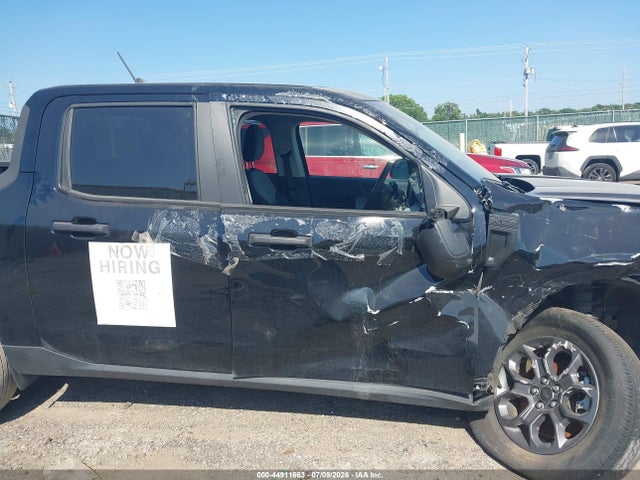 Ford Maverick Xlt 2024 3FTTW8H39RRA90593 Image 11