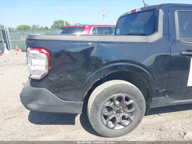 Ford Maverick Xlt 2024 3FTTW8H39RRA90593 Image 12