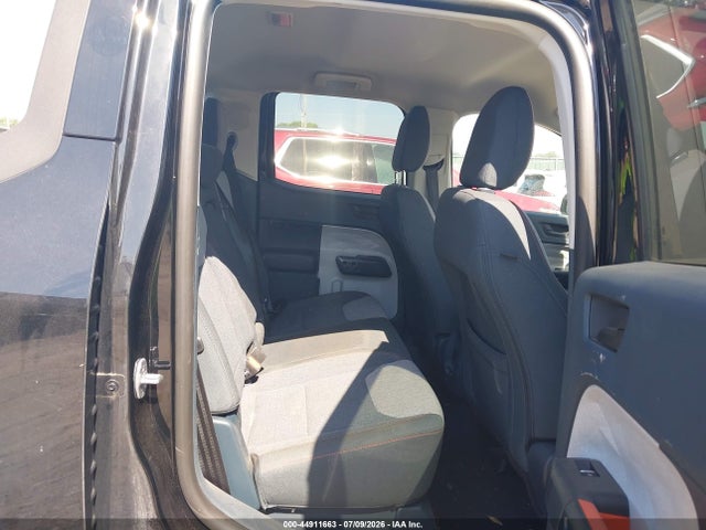 Ford Maverick Xlt 2024 3FTTW8H39RRA90593 Image 8