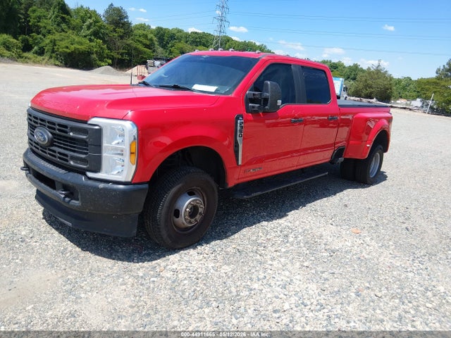 Продажа на аукционе авто 2023 Ford F-350 Xl, vin: 1FT8W3DM3PEC15997, номер лота: 44911665
