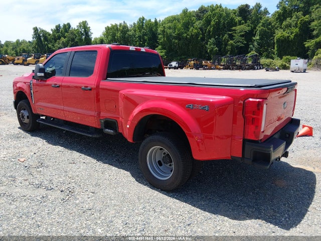 Продажа на аукционе авто 2023 Ford F-350 Xl, vin: 1FT8W3DM3PEC15997, номер лота: 44911665