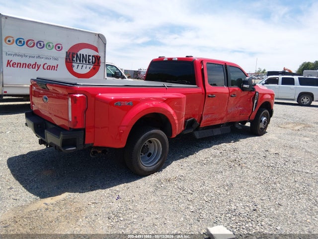 Продажа на аукционе авто 2023 Ford F-350 Xl, vin: 1FT8W3DM3PEC15997, номер лота: 44911665