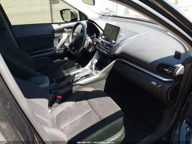 Aukcja sprzedaży 2022 Mitsubishi Eclipse Cross Le S-awc, vin: JA4ATVAA6NZ002557, numer aukcji: 44911673