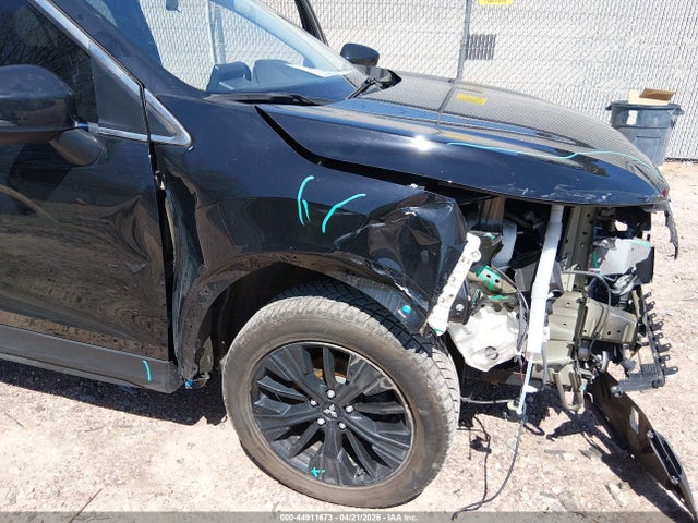 Aukcja sprzedaży 2022 Mitsubishi Eclipse Cross Le S-awc, vin: JA4ATVAA6NZ002557, numer aukcji: 44911673