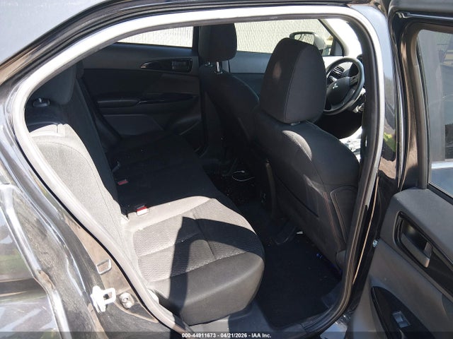 Aukcja sprzedaży 2022 Mitsubishi Eclipse Cross Le S-awc, vin: JA4ATVAA6NZ002557, numer aukcji: 44911673