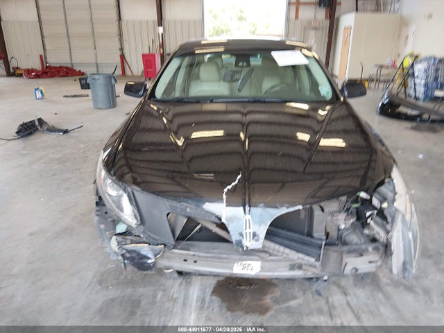 Lincoln MKS 2014 1LNHL9DK3EG606171 Image 13