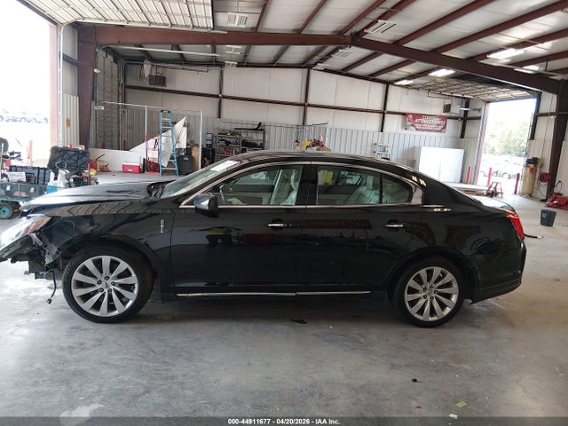Lincoln MKS 2014 1LNHL9DK3EG606171 Image 15