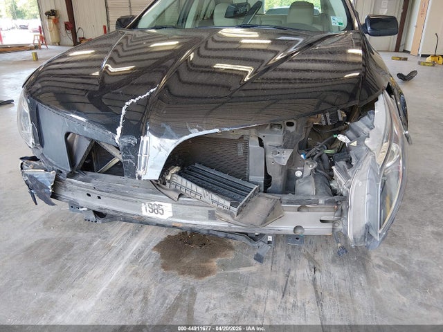Lincoln MKS 2014 1LNHL9DK3EG606171 Image 6
