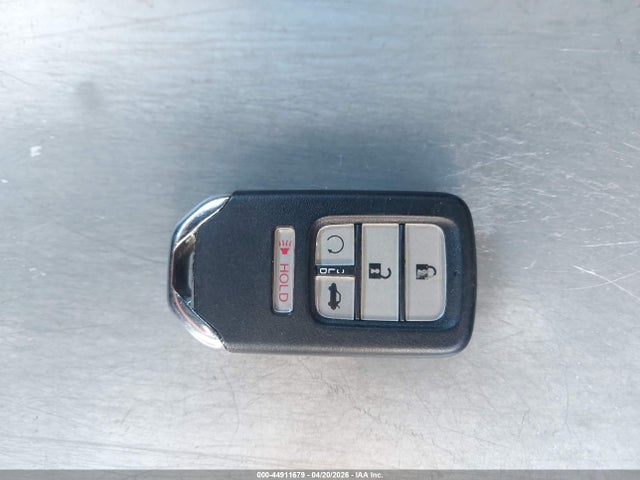 2017 Honda Civic Ex-t მანქანა იყიდება აუქციონზე, vin: 2HGFC3A39HH356743, აუქციონის ნომერი: 44911679