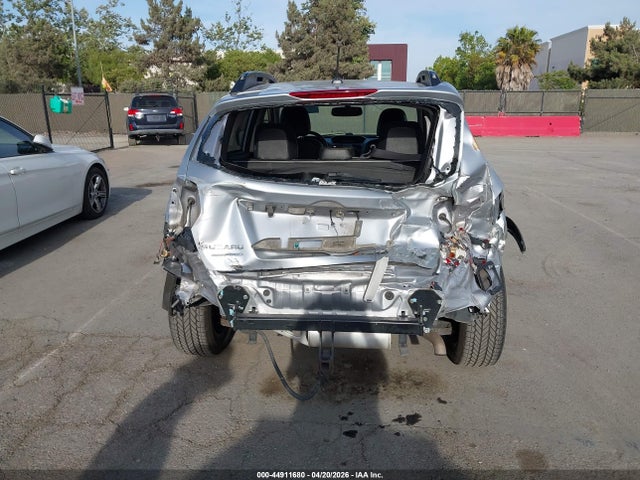 Aukcja sprzedaży 2014 Subaru Xv Crosstrek 2.0i Limited, vin: JF2GPAKCXEH295383, numer aukcji: 44911680