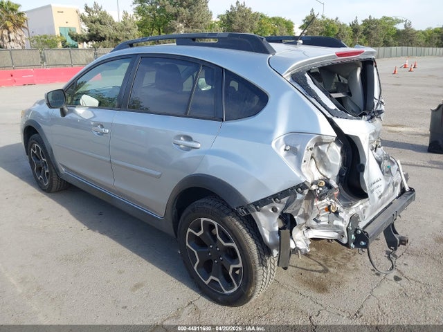 Aukcja sprzedaży 2014 Subaru Xv Crosstrek 2.0i Limited, vin: JF2GPAKCXEH295383, numer aukcji: 44911680