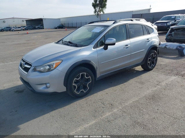 Aukcja sprzedaży 2014 Subaru Xv Crosstrek 2.0i Limited, vin: JF2GPAKCXEH295383, numer aukcji: 44911680