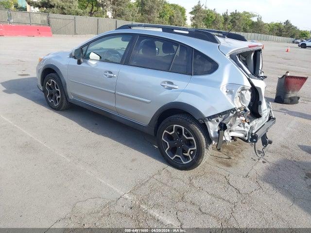 Aukcja sprzedaży 2014 Subaru Xv Crosstrek 2.0i Limited, vin: JF2GPAKCXEH295383, numer aukcji: 44911680