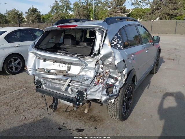 Aukcja sprzedaży 2014 Subaru Xv Crosstrek 2.0i Limited, vin: JF2GPAKCXEH295383, numer aukcji: 44911680