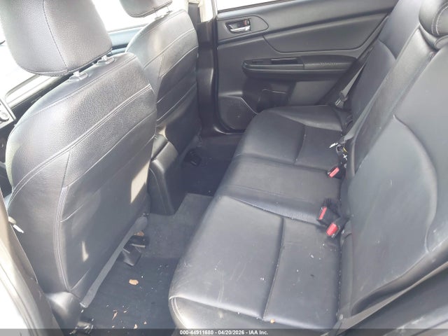Aukcja sprzedaży 2014 Subaru Xv Crosstrek 2.0i Limited, vin: JF2GPAKCXEH295383, numer aukcji: 44911680