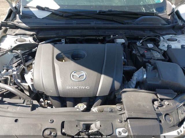 Aukcja sprzedaży 2020 Mazda Mazda3, vin: 3MZBPABL2LM126716, numer aukcji: 44911681
