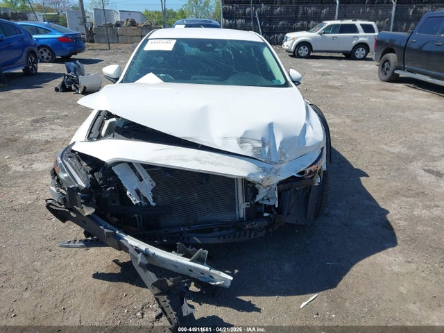Aukcja sprzedaży 2020 Mazda Mazda3, vin: 3MZBPABL2LM126716, numer aukcji: 44911681