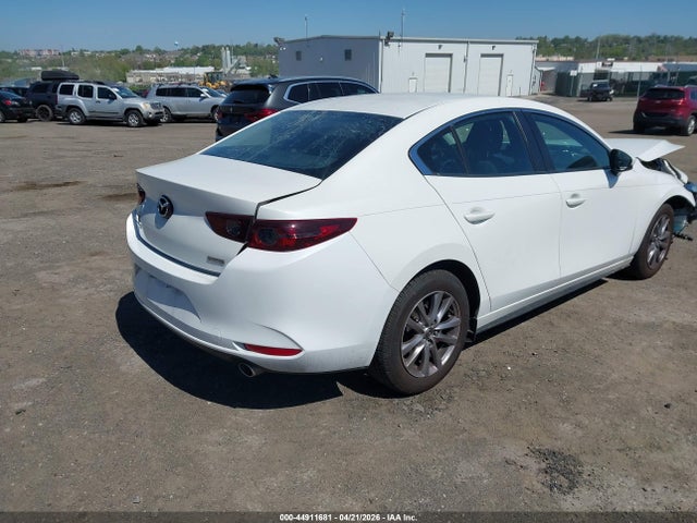 Aukcja sprzedaży 2020 Mazda Mazda3, vin: 3MZBPABL2LM126716, numer aukcji: 44911681