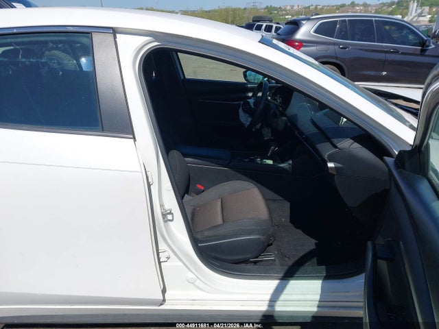 Aukcja sprzedaży 2020 Mazda Mazda3, vin: 3MZBPABL2LM126716, numer aukcji: 44911681