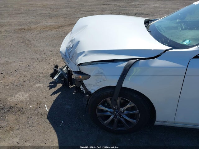 Aukcja sprzedaży 2020 Mazda Mazda3, vin: 3MZBPABL2LM126716, numer aukcji: 44911681