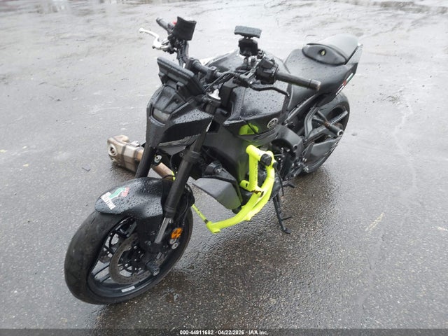 Yamaha MT09 2024 JYARN94E9RA002030 Image 2