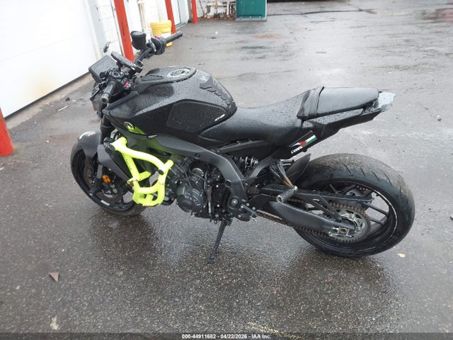 Yamaha MT09 2024 JYARN94E9RA002030 Image 14