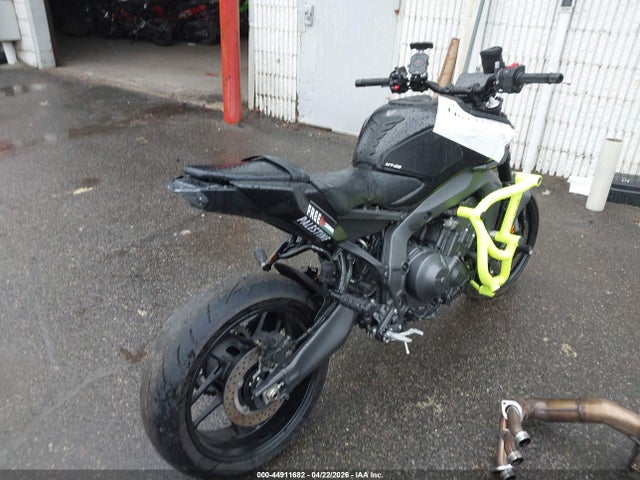 Yamaha MT09 2024 JYARN94E9RA002030 Image 4