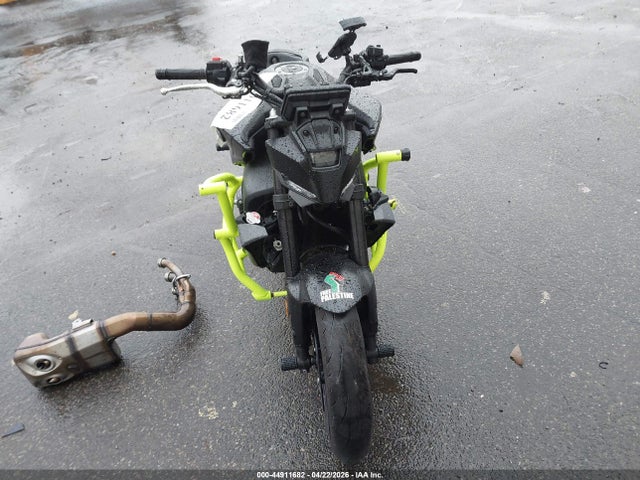 Yamaha MT09 2024 JYARN94E9RA002030 Image 5