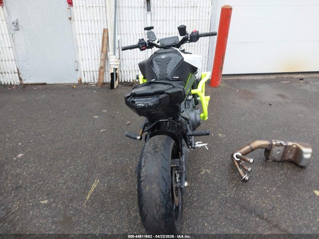 Yamaha MT09 2024 JYARN94E9RA002030 Image 6
