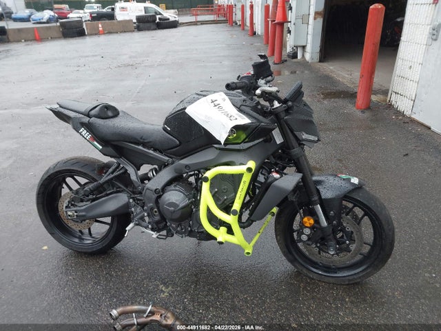 Yamaha MT09 2024 JYARN94E9RA002030 Image 8