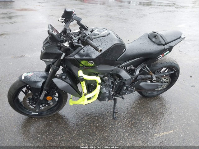 Yamaha MT09 2024 JYARN94E9RA002030 Image 9