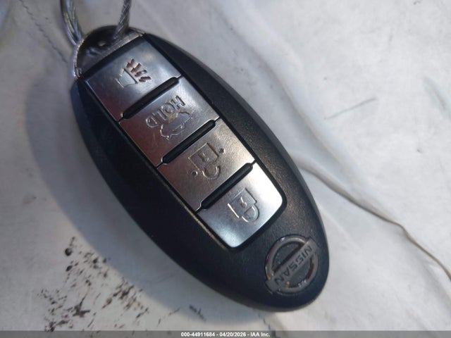 Nissan SENTRA SV 2019 3N1AB7AP8KY258930 Image 11