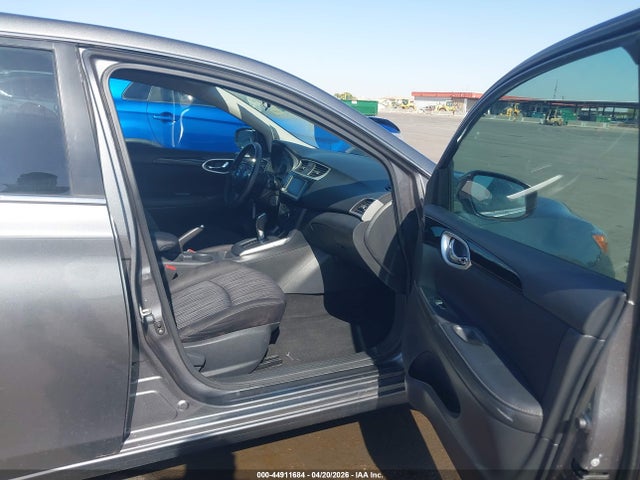 Nissan SENTRA SV 2019 3N1AB7AP8KY258930 Image 5