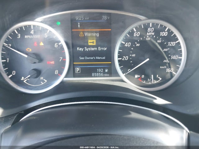 Nissan SENTRA SV 2019 3N1AB7AP8KY258930 Image 7