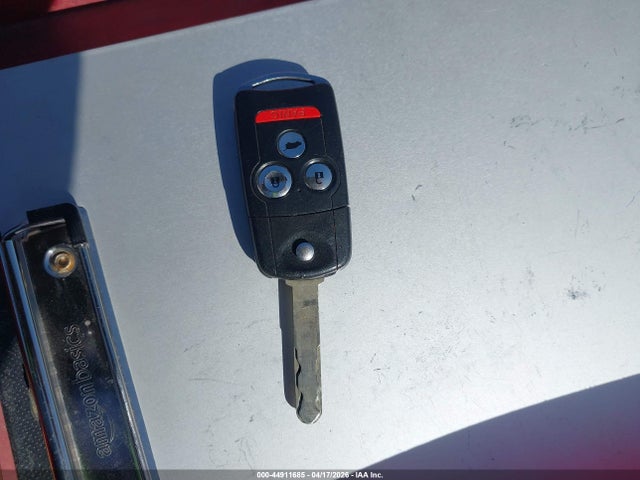 2012 ACURA MDX 2HNYD2H38CH500645 Photo 10