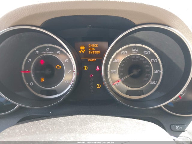 2012 ACURA MDX 2HNYD2H38CH500645 Photo 6
