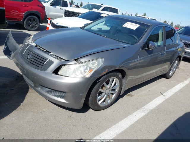 Продаж на аукціоні авто 2009 Infiniti G37 Journey, vin: JNKCV61E59M011639, номер лоту: 44911688