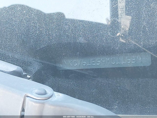 Продаж на аукціоні авто 2009 Infiniti G37 Journey, vin: JNKCV61E59M011639, номер лоту: 44911688