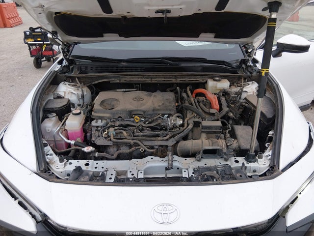 Aukcja sprzedaży 2023 Toyota Crown Xle, vin: JTDAAAAF7P3002928, numer aukcji: 44911691