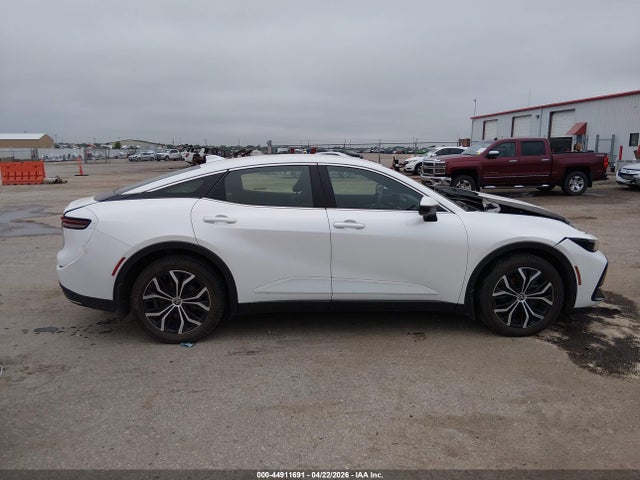 Aukcja sprzedaży 2023 Toyota Crown Xle, vin: JTDAAAAF7P3002928, numer aukcji: 44911691