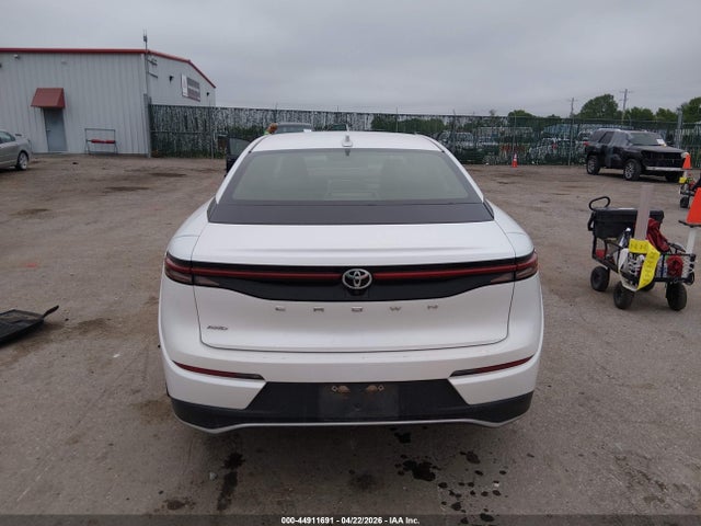 Aukcja sprzedaży 2023 Toyota Crown Xle, vin: JTDAAAAF7P3002928, numer aukcji: 44911691