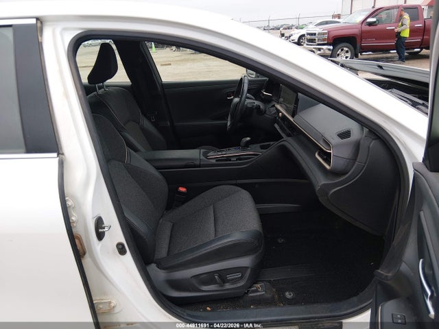 Aukcja sprzedaży 2023 Toyota Crown Xle, vin: JTDAAAAF7P3002928, numer aukcji: 44911691